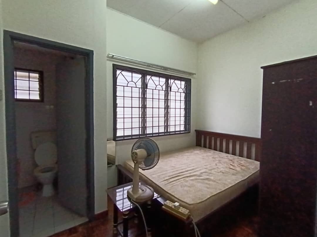 2 Sty Bandar Puncak Alam Naluri Sukma by Matt - photo 12