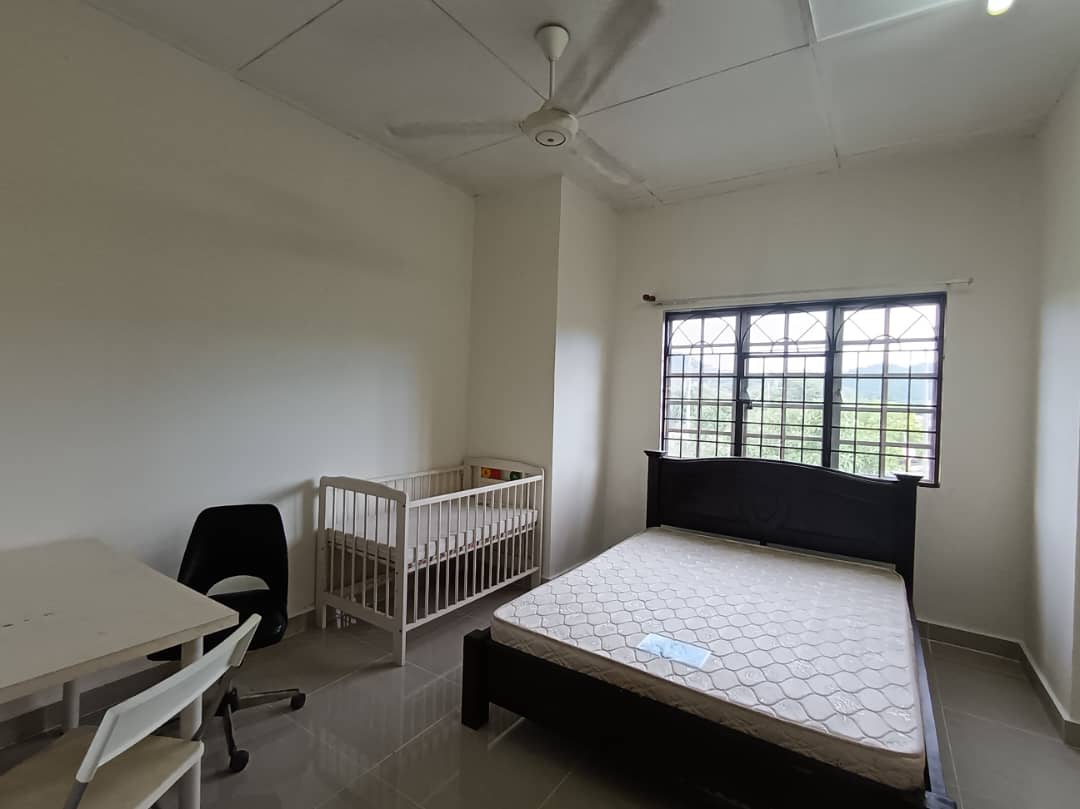 2 Sty Bandar Puncak Alam Naluri Sukma by Matt - photo 13