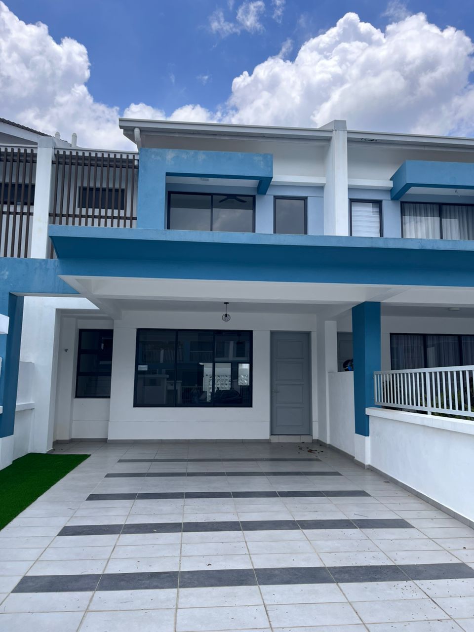 2 Sty Enclave Alam Suria Puncak Alam by Matt - photo 2
