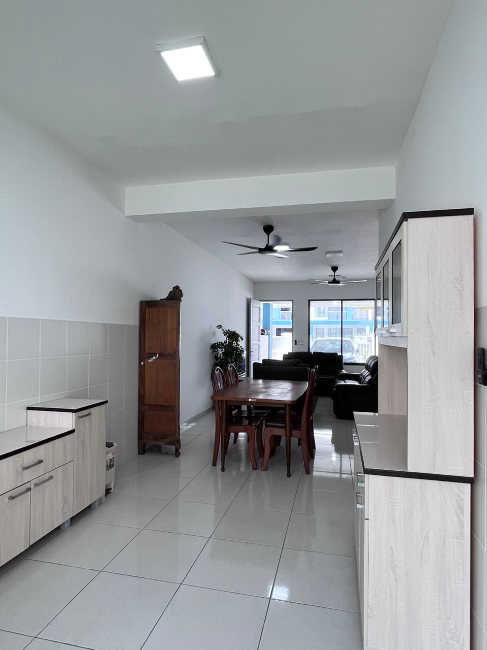 2 Sty Enclave Alam Suria Puncak Alam by Matt - photo 4