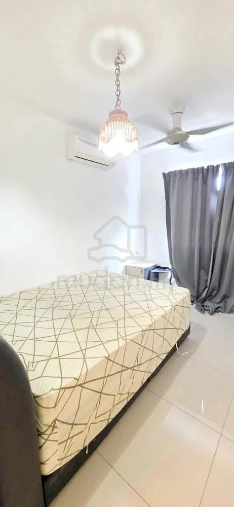 Fully Furnished Sentrovue WTL by Matt - photo 6