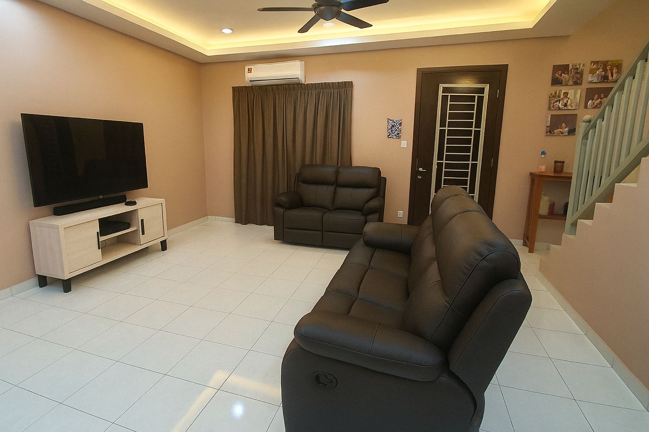 Fully The Palm Hillpark Puncak Alam by Matt - photo 2