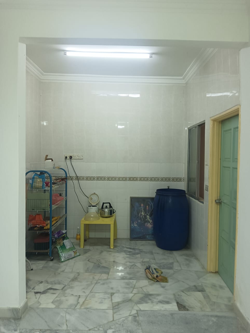 RENO 2 sty house Saujana Utama BY MATT - photo 6