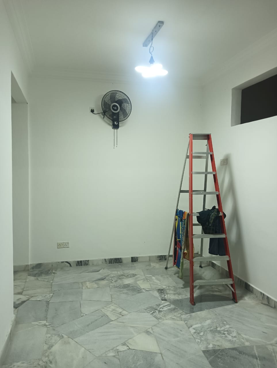 RENO 2 sty house Saujana Utama BY MATT - photo 8