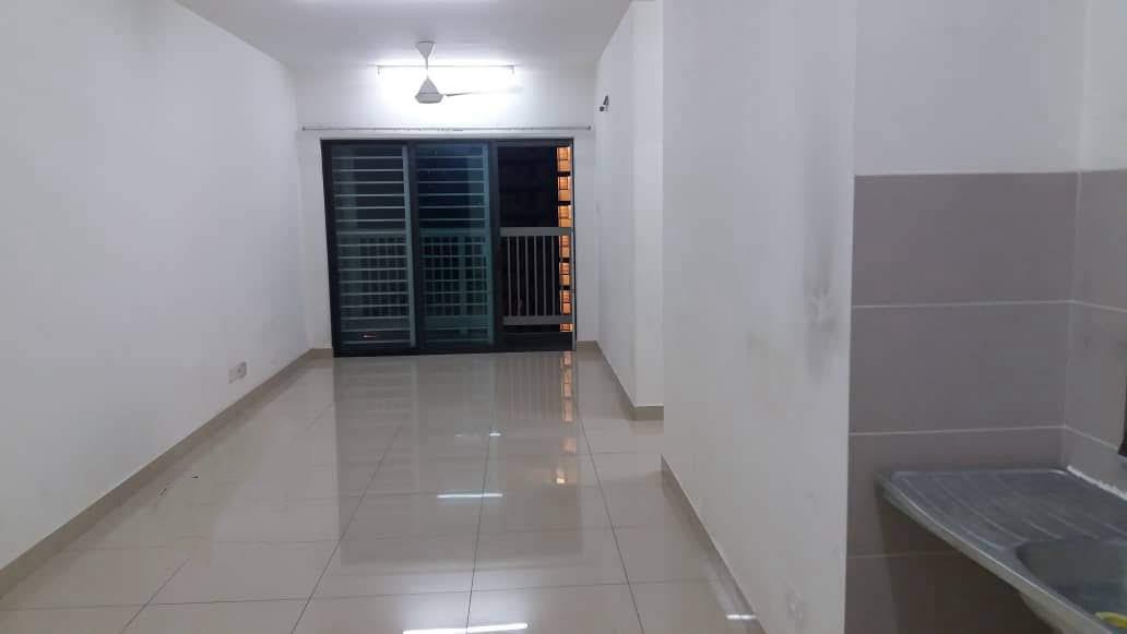 Alam Sanjung Seksyen 22 Shah Alam by Jr