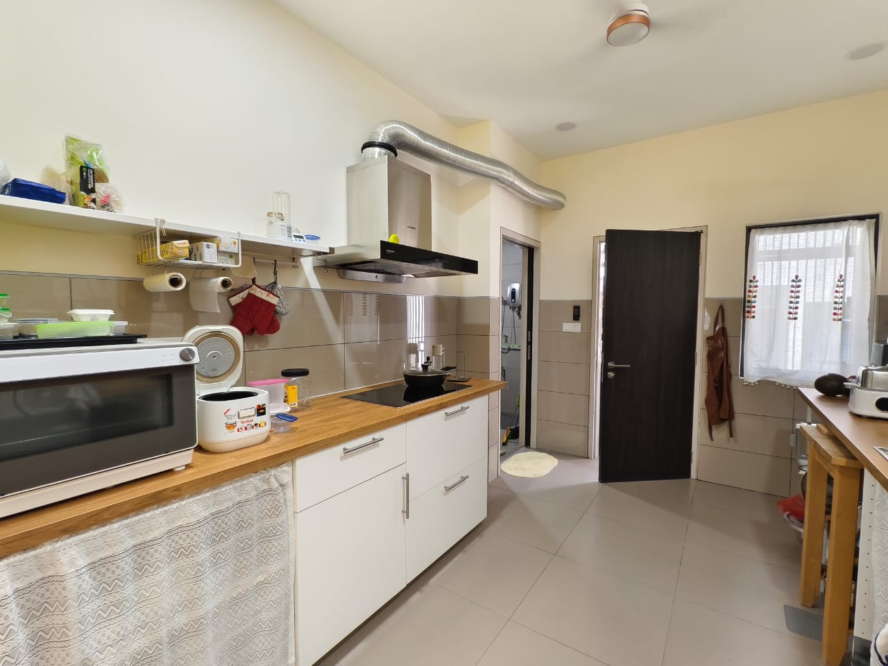 Renovation 2 Storey Elmina green 5 by Matt - photo 3