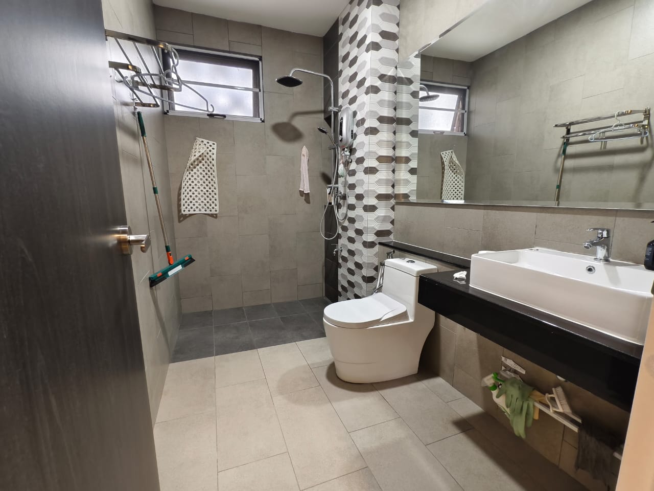 Renovation 2 Storey Elmina green 5 by Matt - photo 9