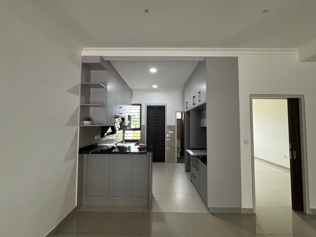 Elmina Garden Ilham Residence 2 Shah Alam by Matt - photo 4