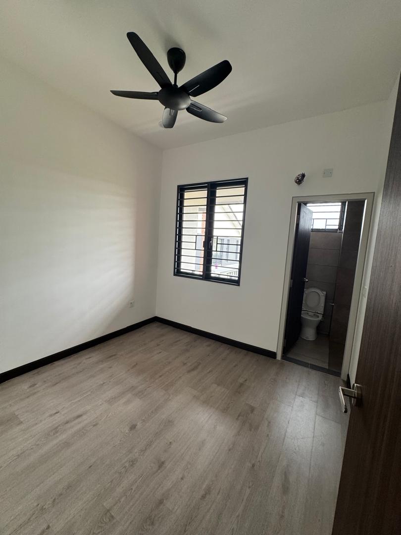 Elmina Garden Ilham Residence 2 Shah Alam by Matt - photo 7