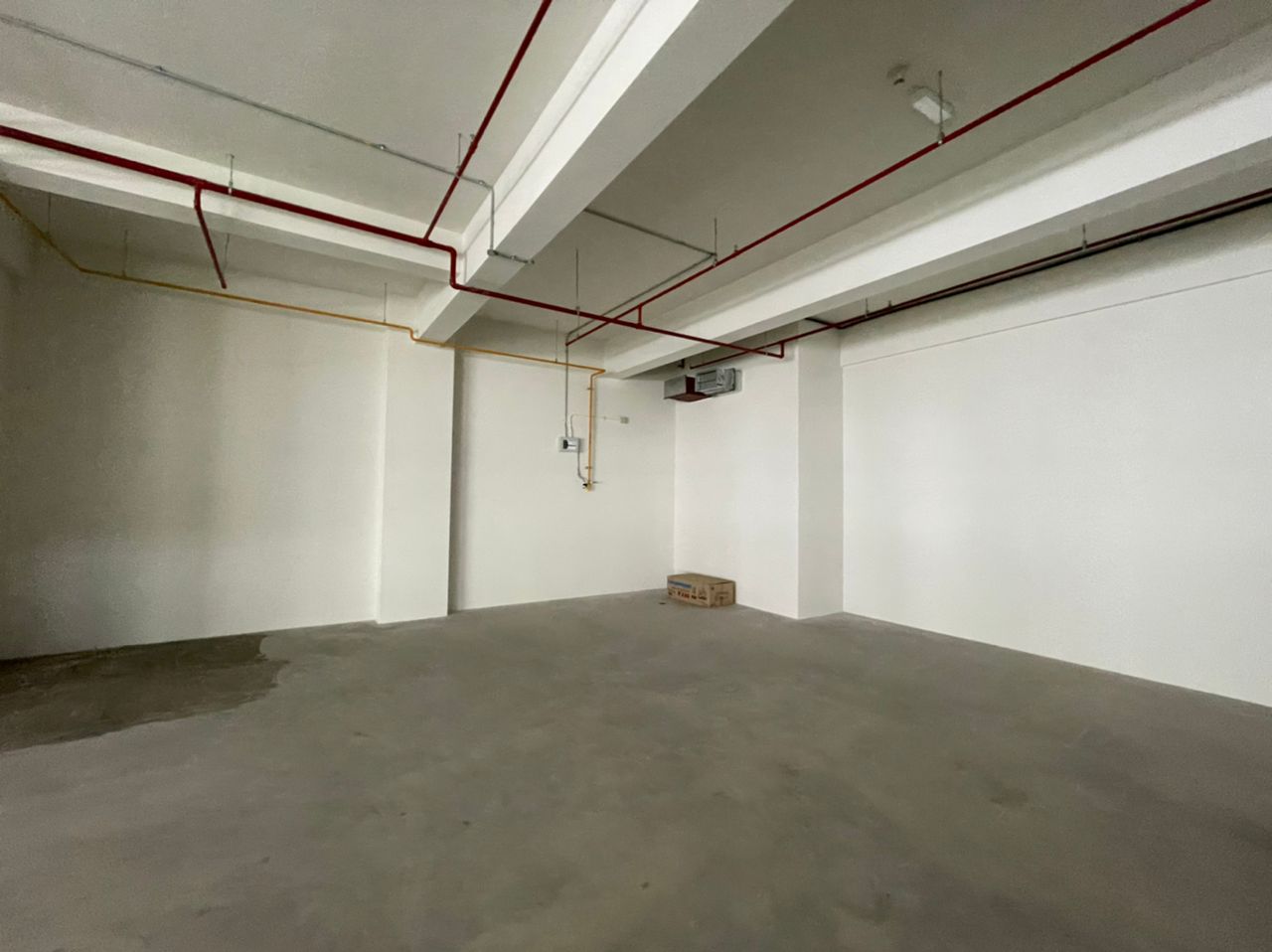 D Sara Sentral - photo 4
