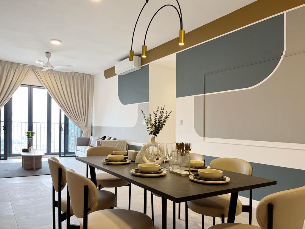 SkyMeridien Residences - Nick - photo 4