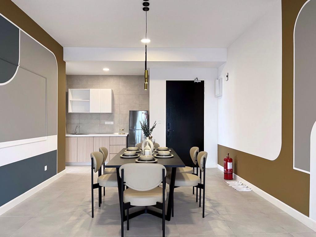 SkyMeridien Residences - Nick - photo 5