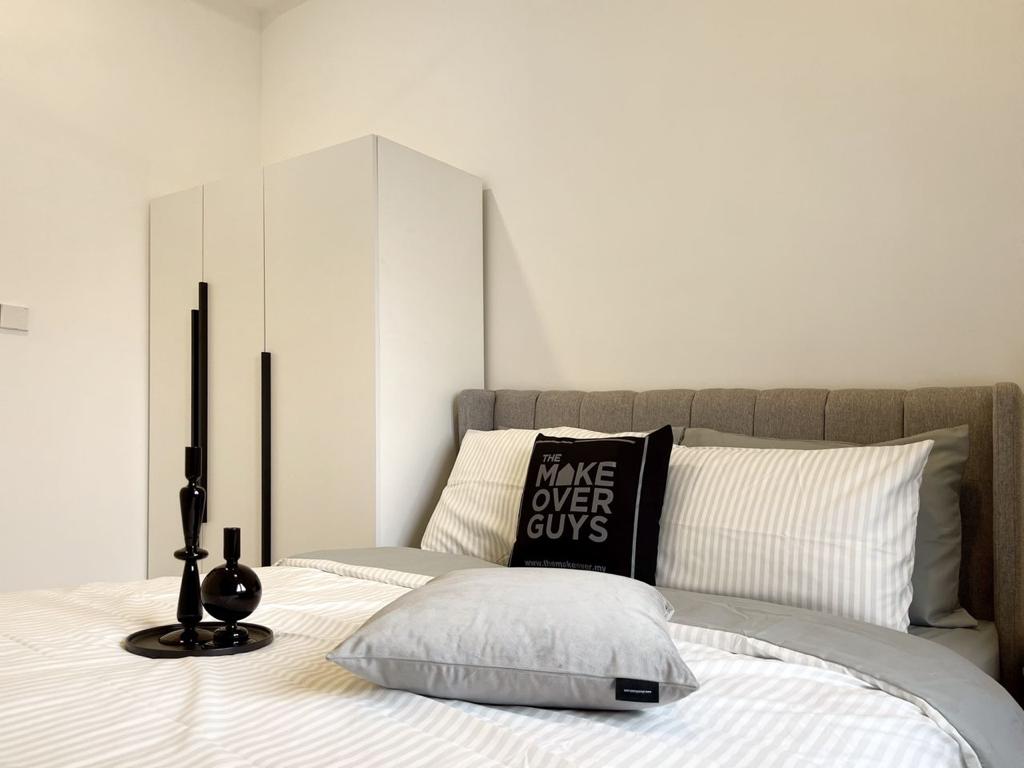 SkyMeridien Residences - Nick - photo 6