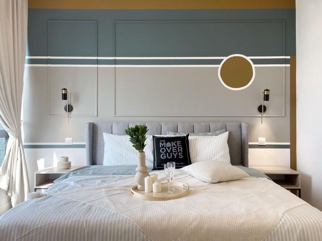 SkyMeridien Residences - Nick - photo 9