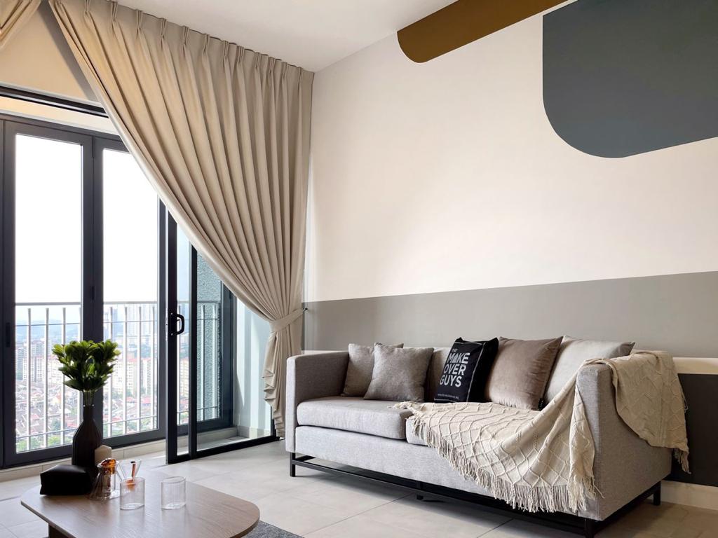 SkyMeridien Residences - Nick - photo 12