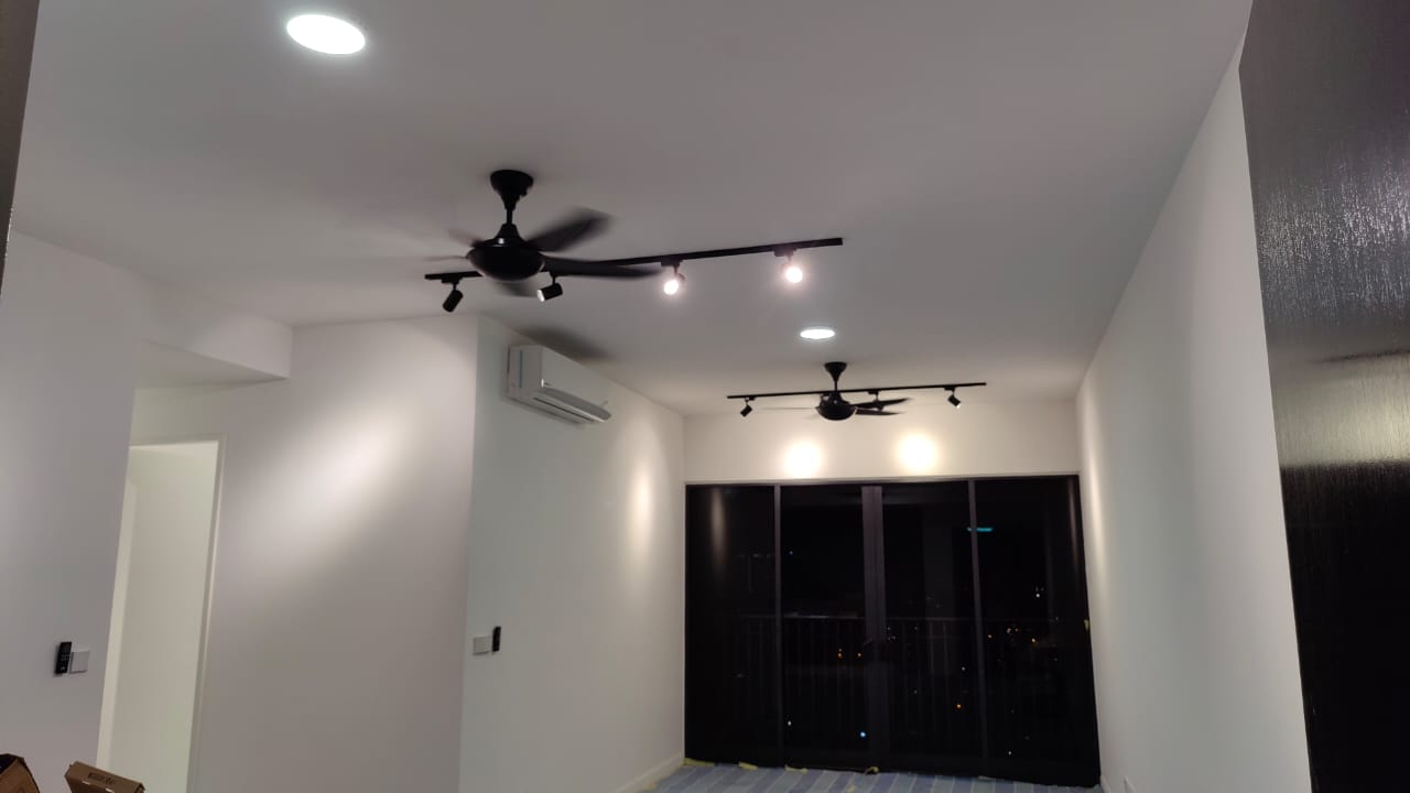 SkyMeridien Residences - Nick - photo 2