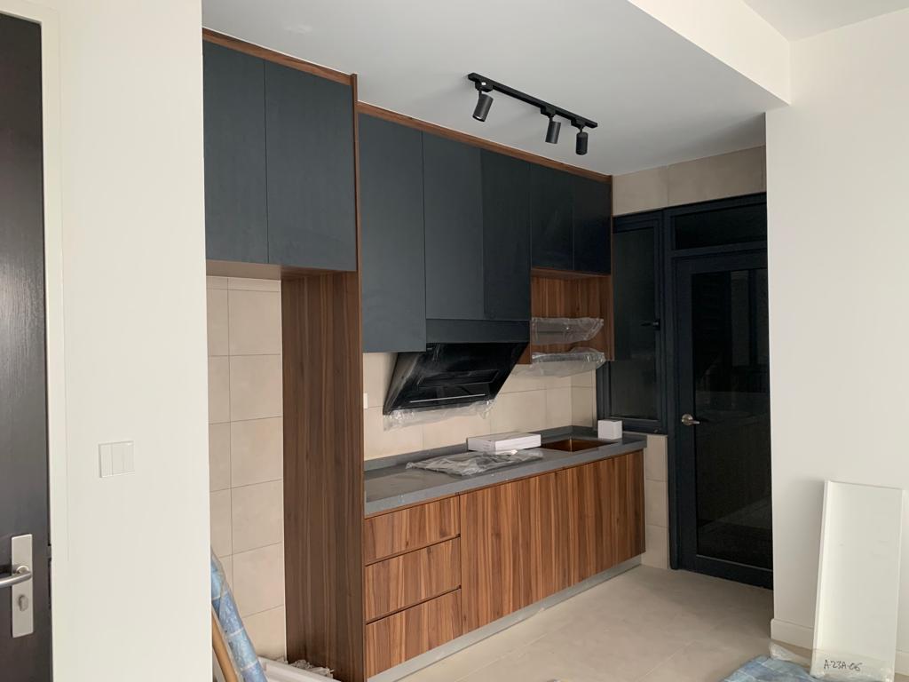 SkyMeridien Residences - Nick - photo 5