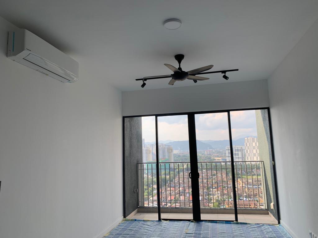 SkyMeridien Residences - Nick - photo 6