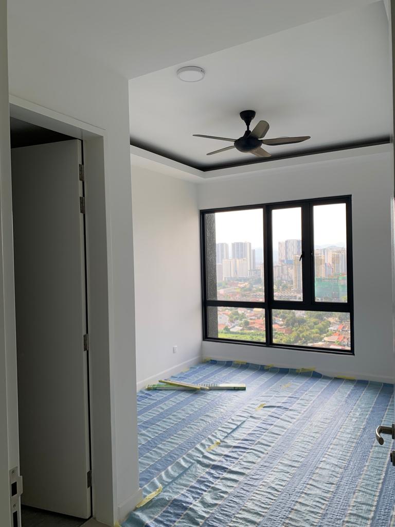 SkyMeridien Residences - Nick - photo 7