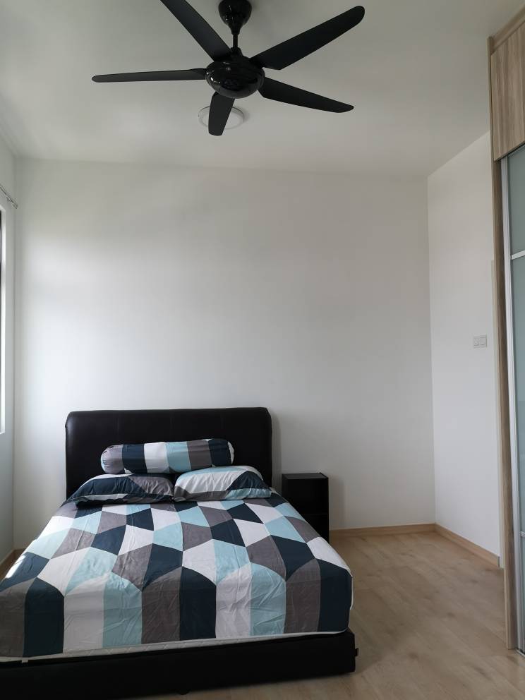 Parkhill Residences - photo 5