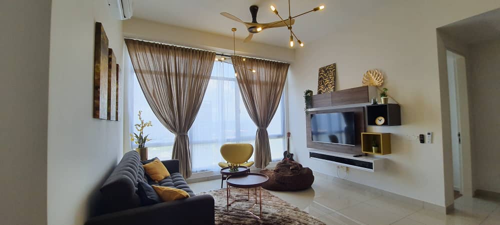 The Park Sky Residenc - Xander - photo 2