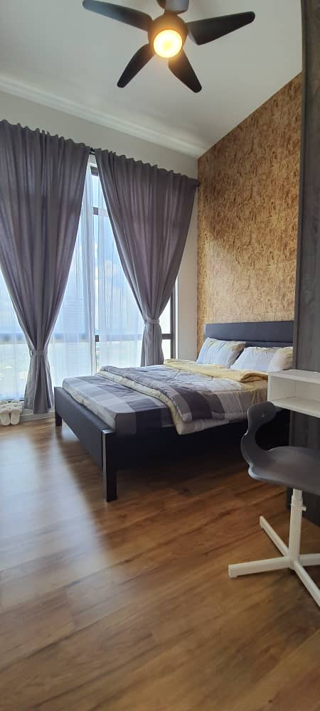 The Park Sky Residenc - Xander - photo 8