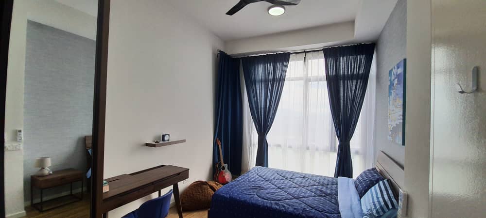 The Park Sky Residenc - Xander - photo 9