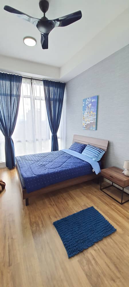 The Park Sky Residenc - Xander - photo 10