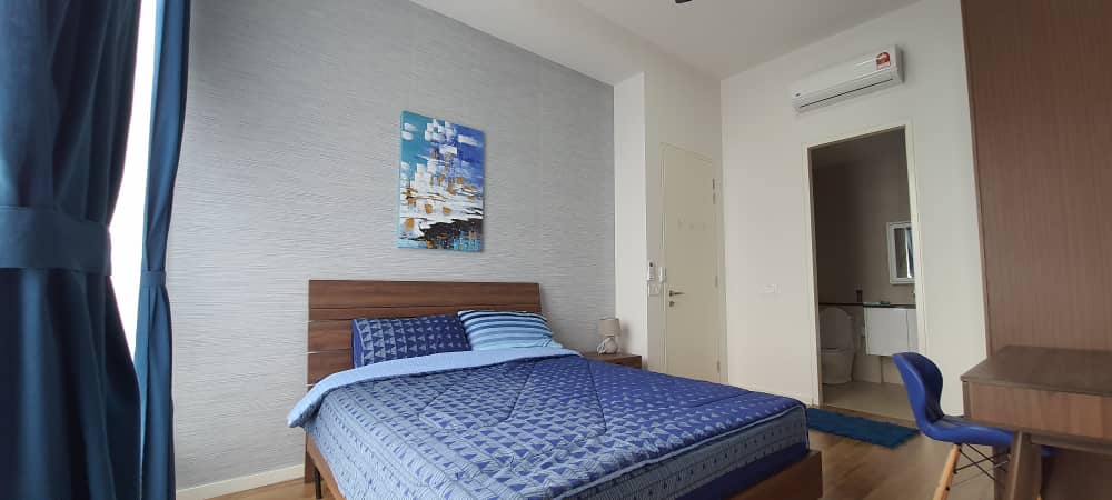 The Park Sky Residenc - Xander - photo 11