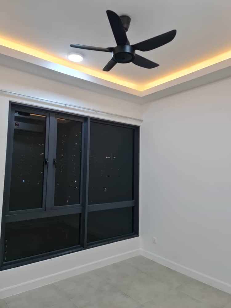 SkyMeridien Residences - Nick - photo 2