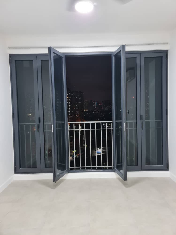 SkyMeridien Residences - Nick - photo 3