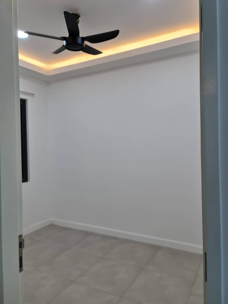 SkyMeridien Residences - Nick - photo 5