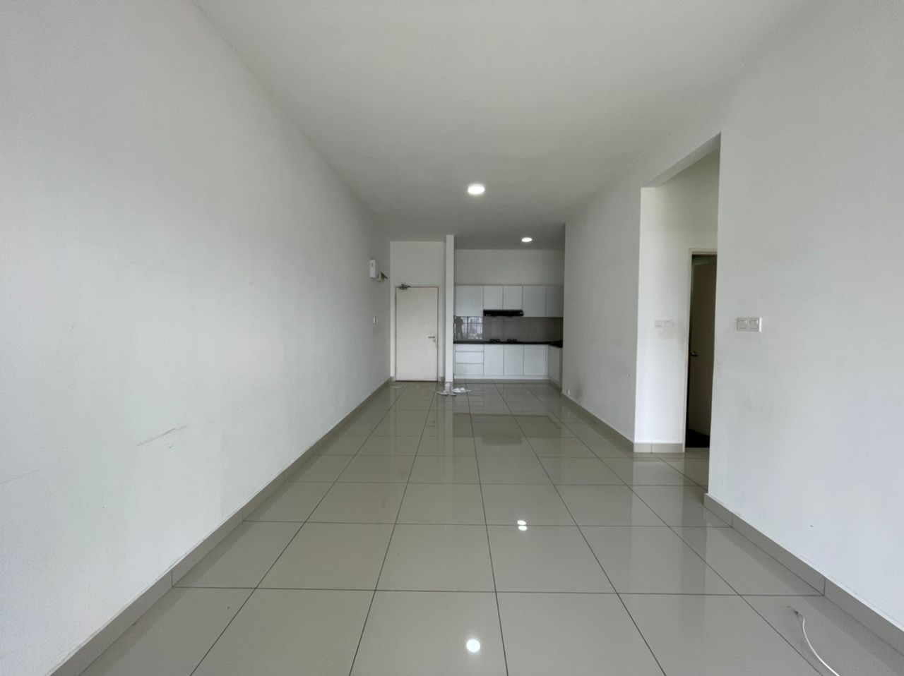 Residensi Rampai - Chun kit - photo 2
