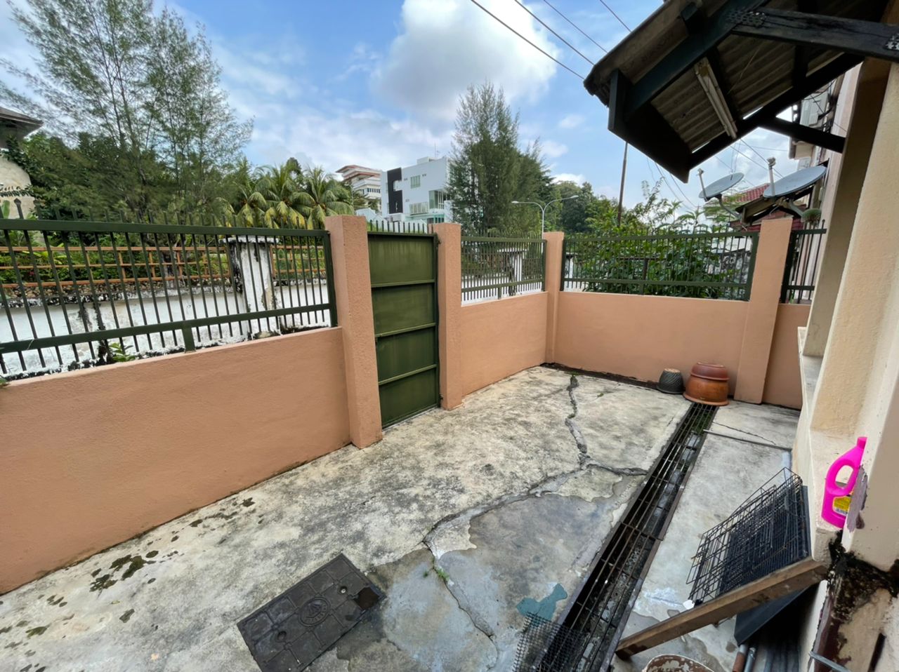 Bukit Setiawangsa - Shirlyn - photo 5