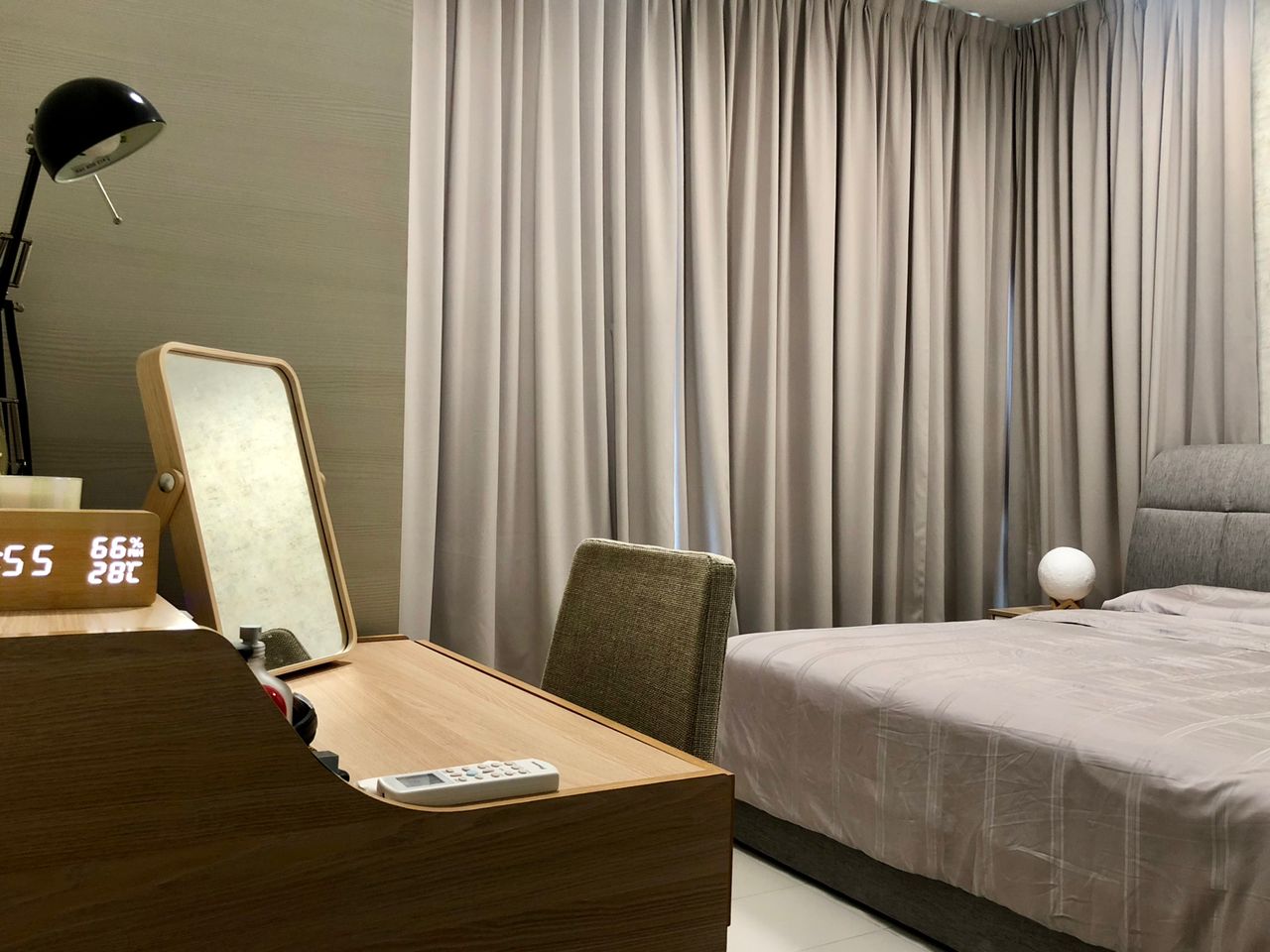 Infiniti3 Residences - Max - photo 5
