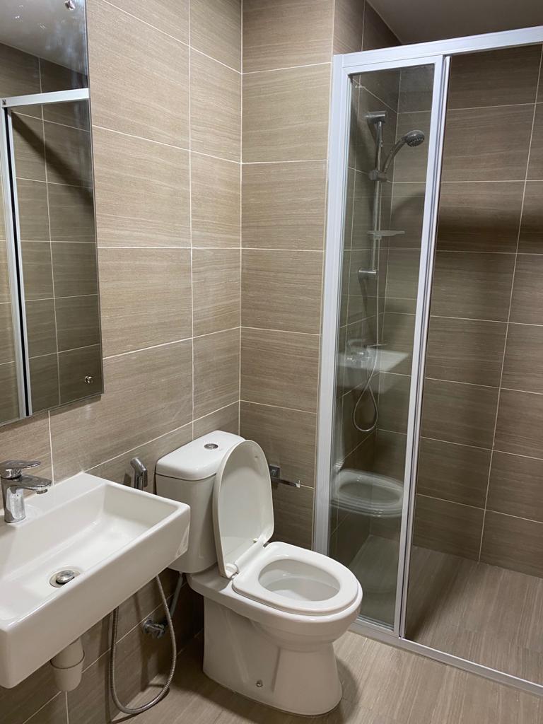 Lexa Residence, Wangsa Maju - Max - photo 5