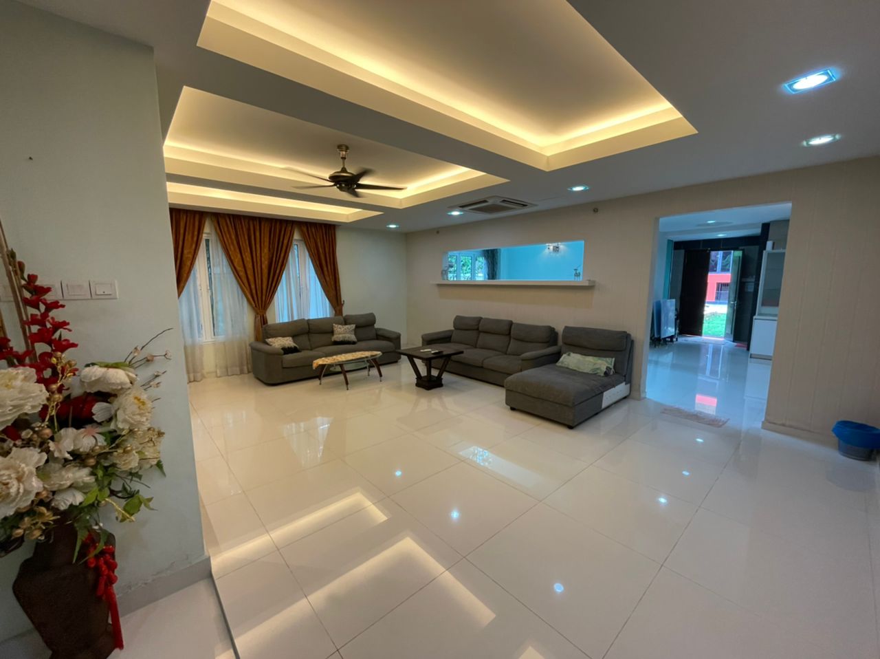 Bandar Baru Selayang - Lewis - photo 4
