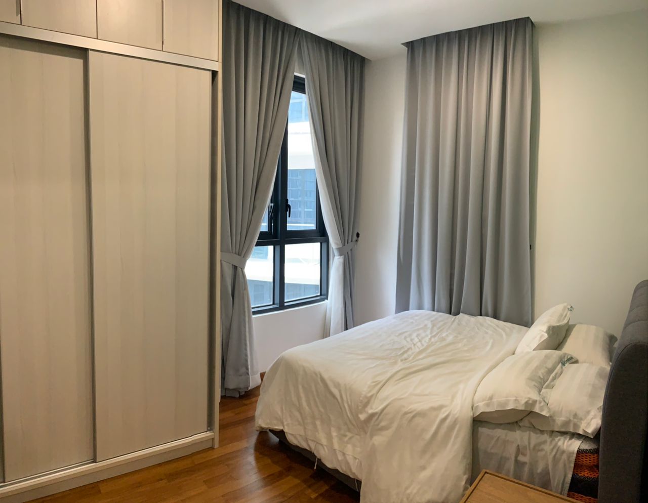 KL Gateway Premium Residences - photo 11