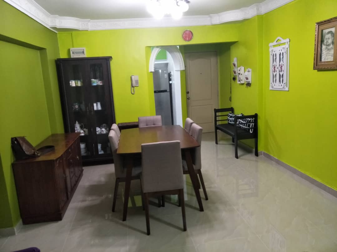Sentul Utama Condominium - photo 3