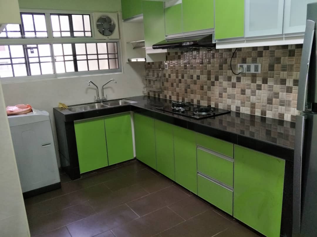 Sentul Utama Condominium - photo 4