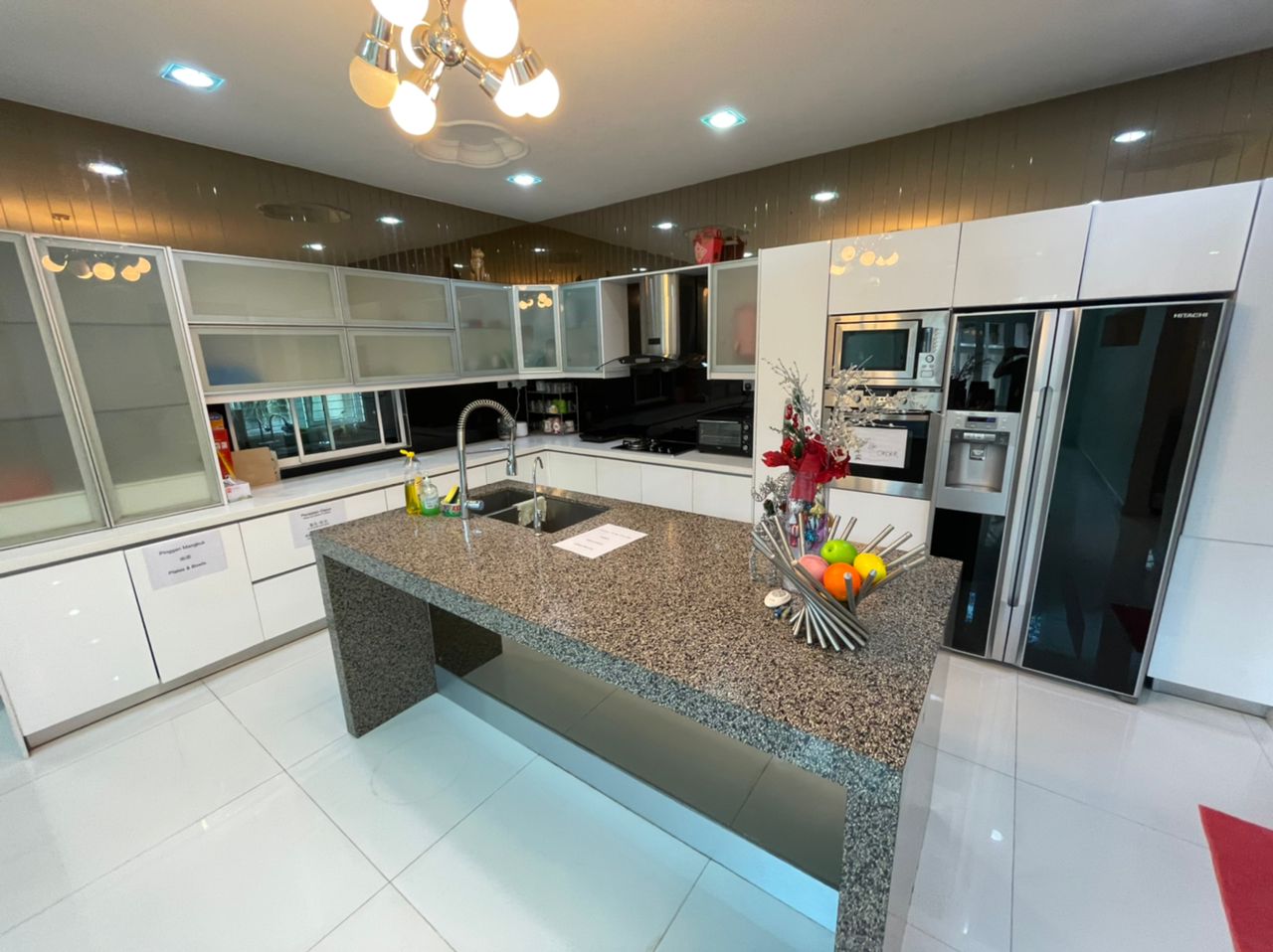 Bandar Baru Selayang - Lewis - photo 5