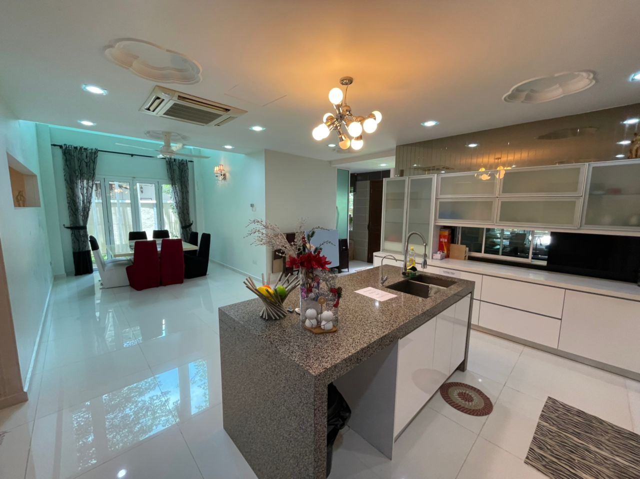 Bandar Baru Selayang - Lewis - photo 6