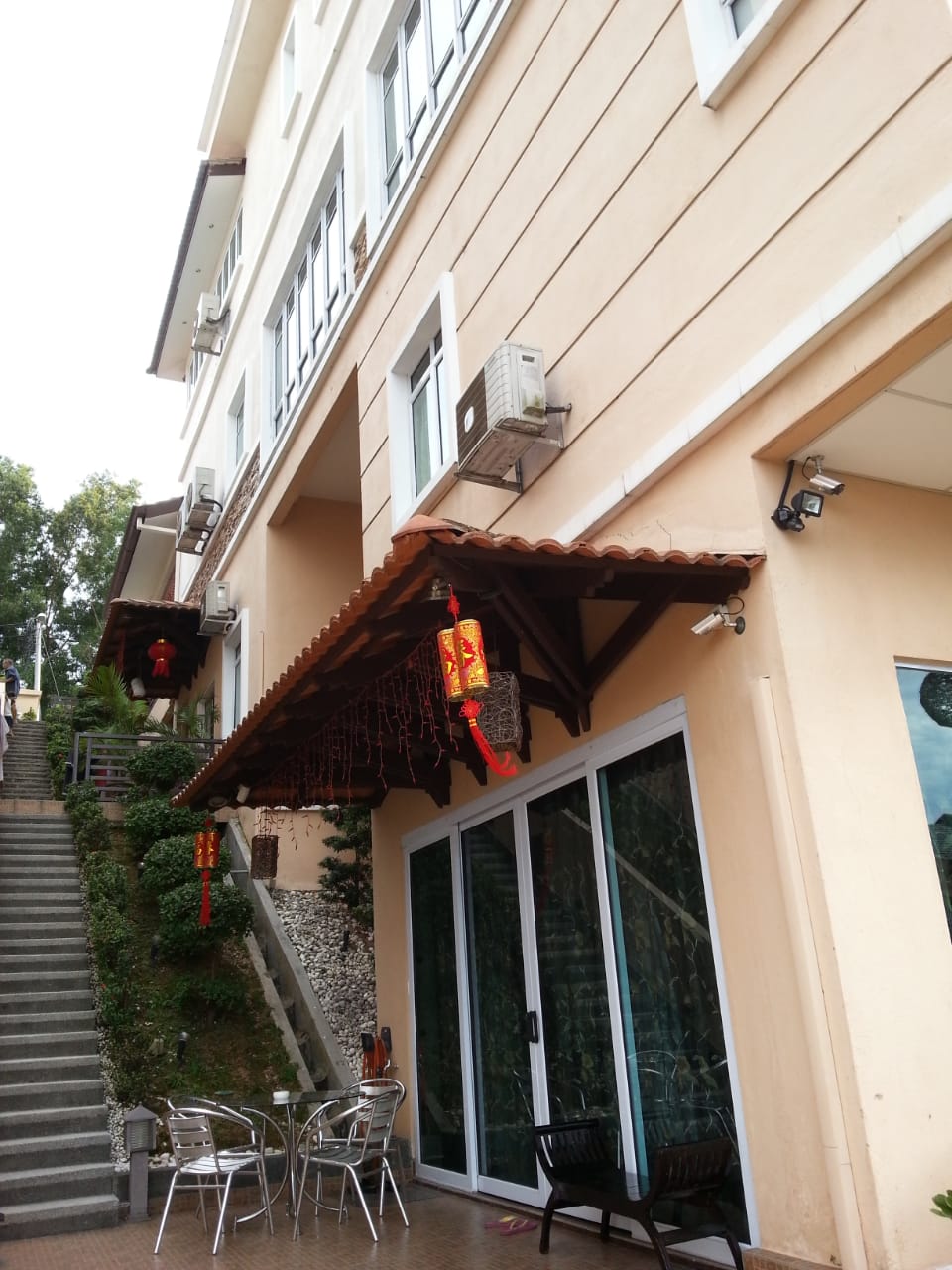 Taman Yarl - photo 12