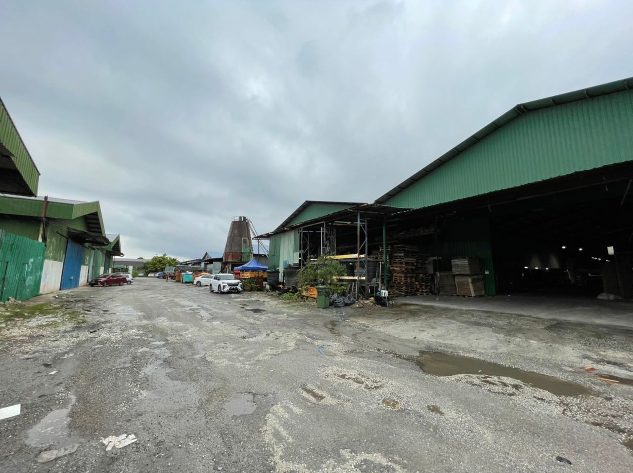 Sungai Buloh - photo 4