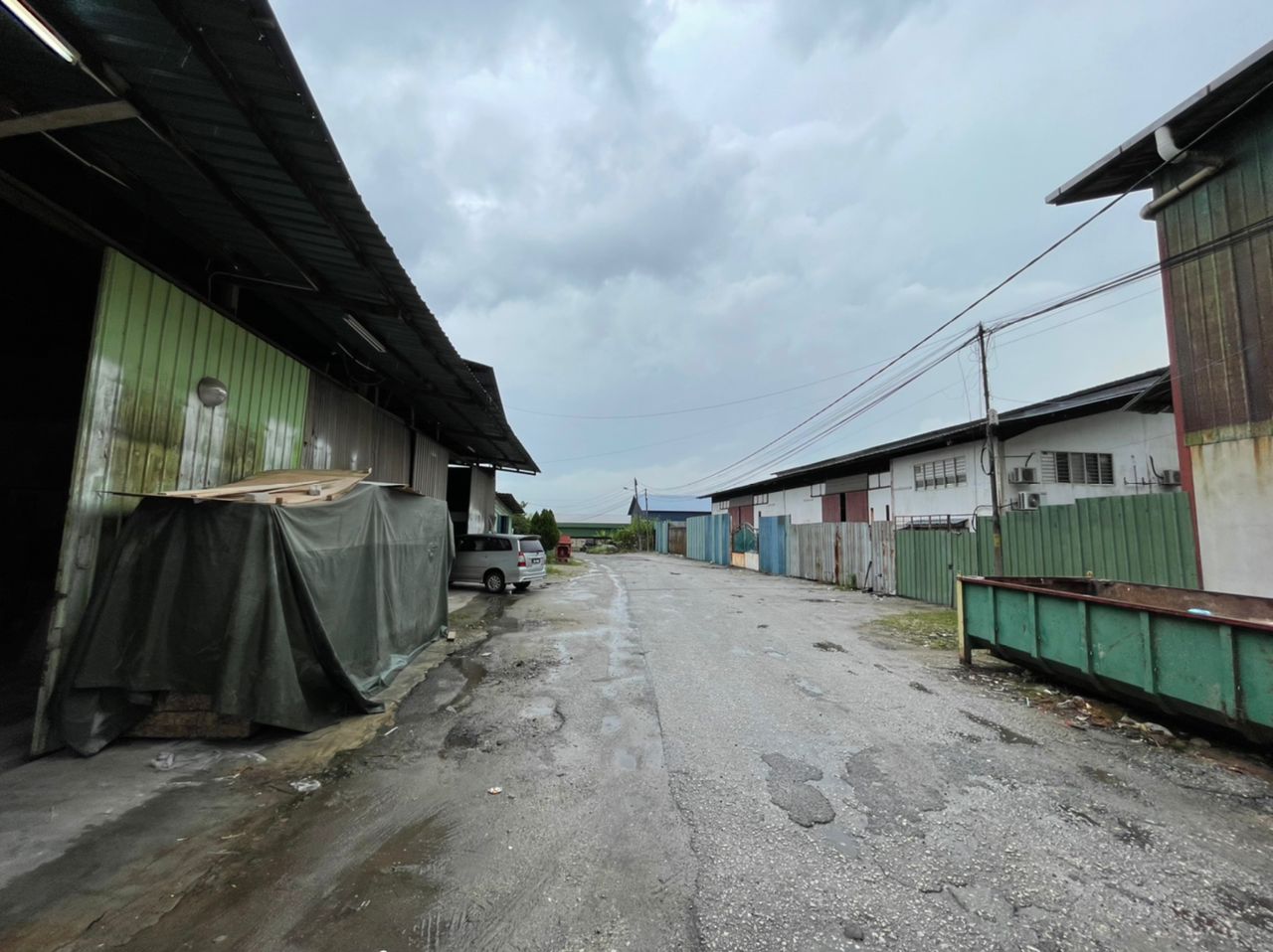 Sungai Buloh - photo 5