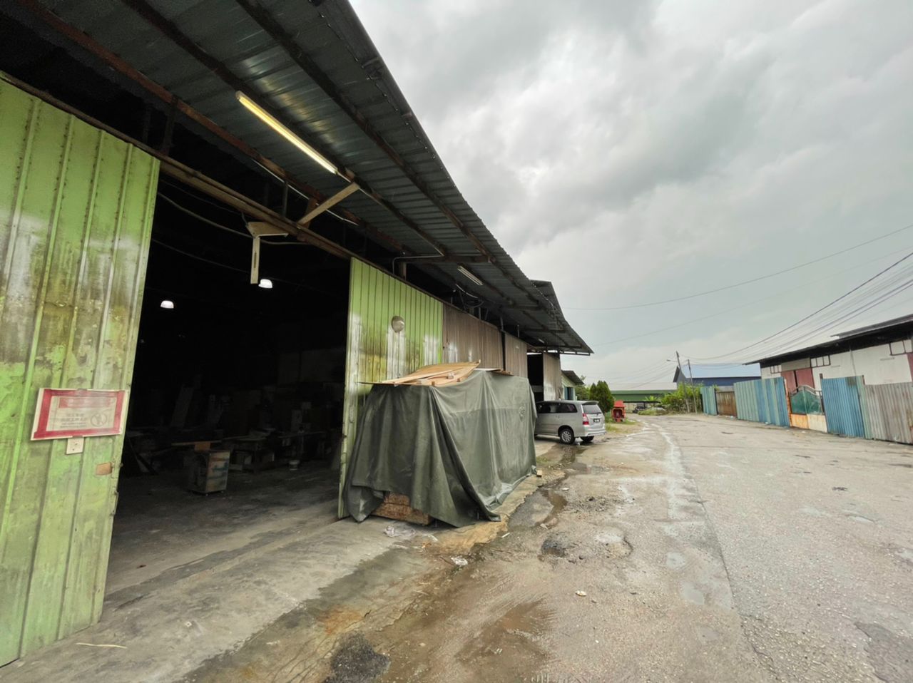 Sungai Buloh - photo 6
