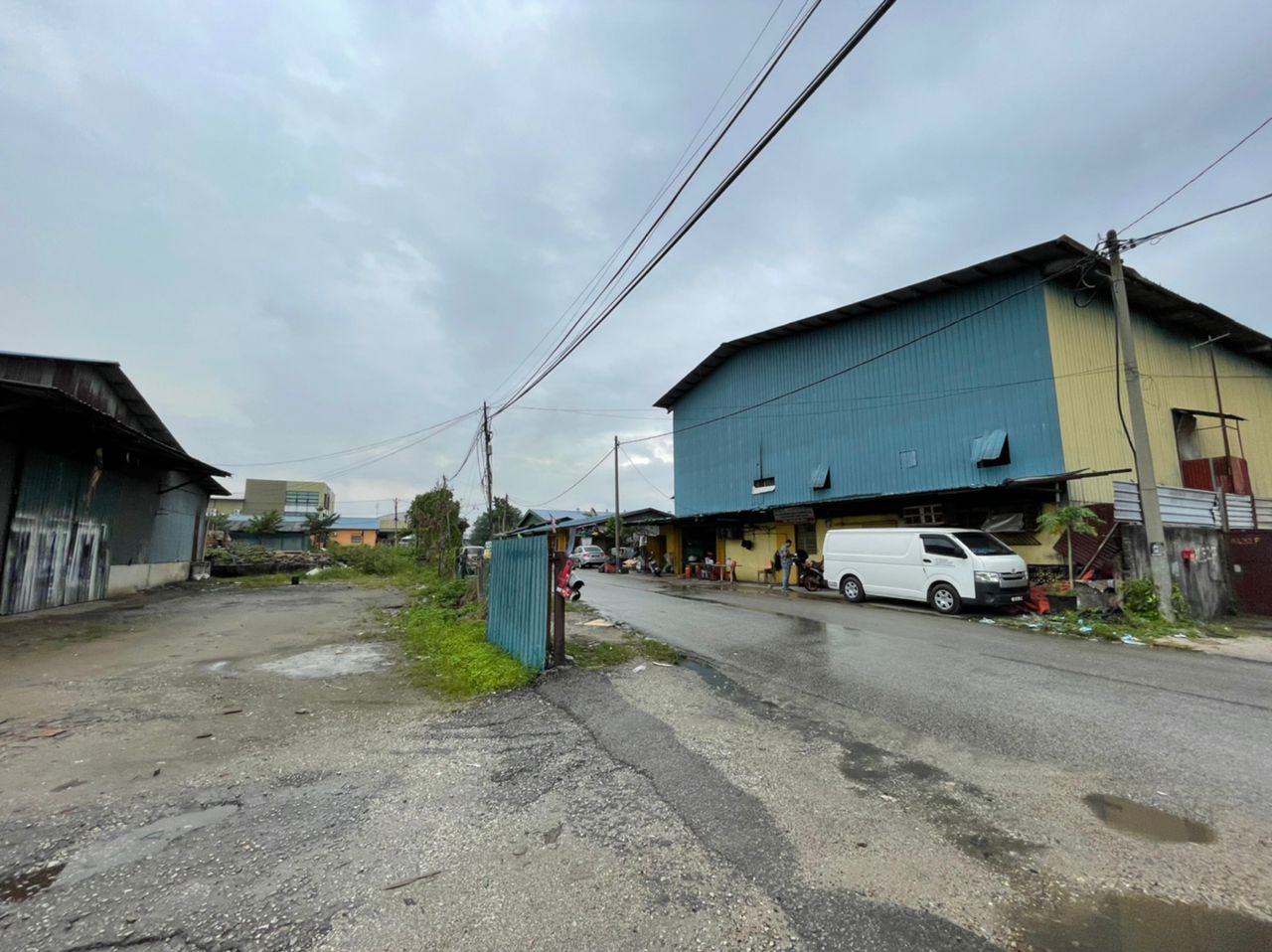Sungai Buloh - photo 7