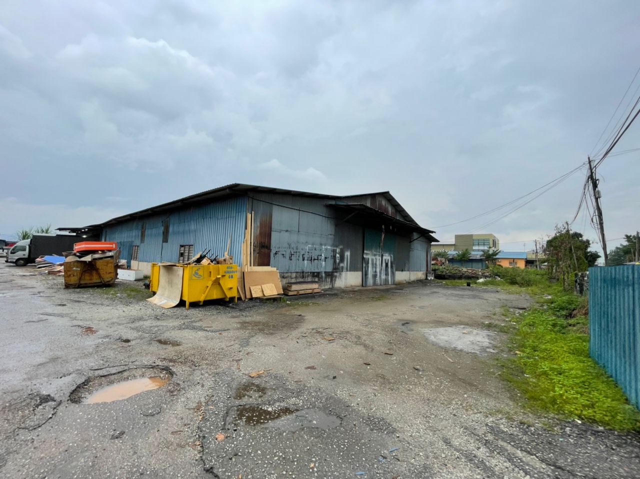 Sungai Buloh - photo 9