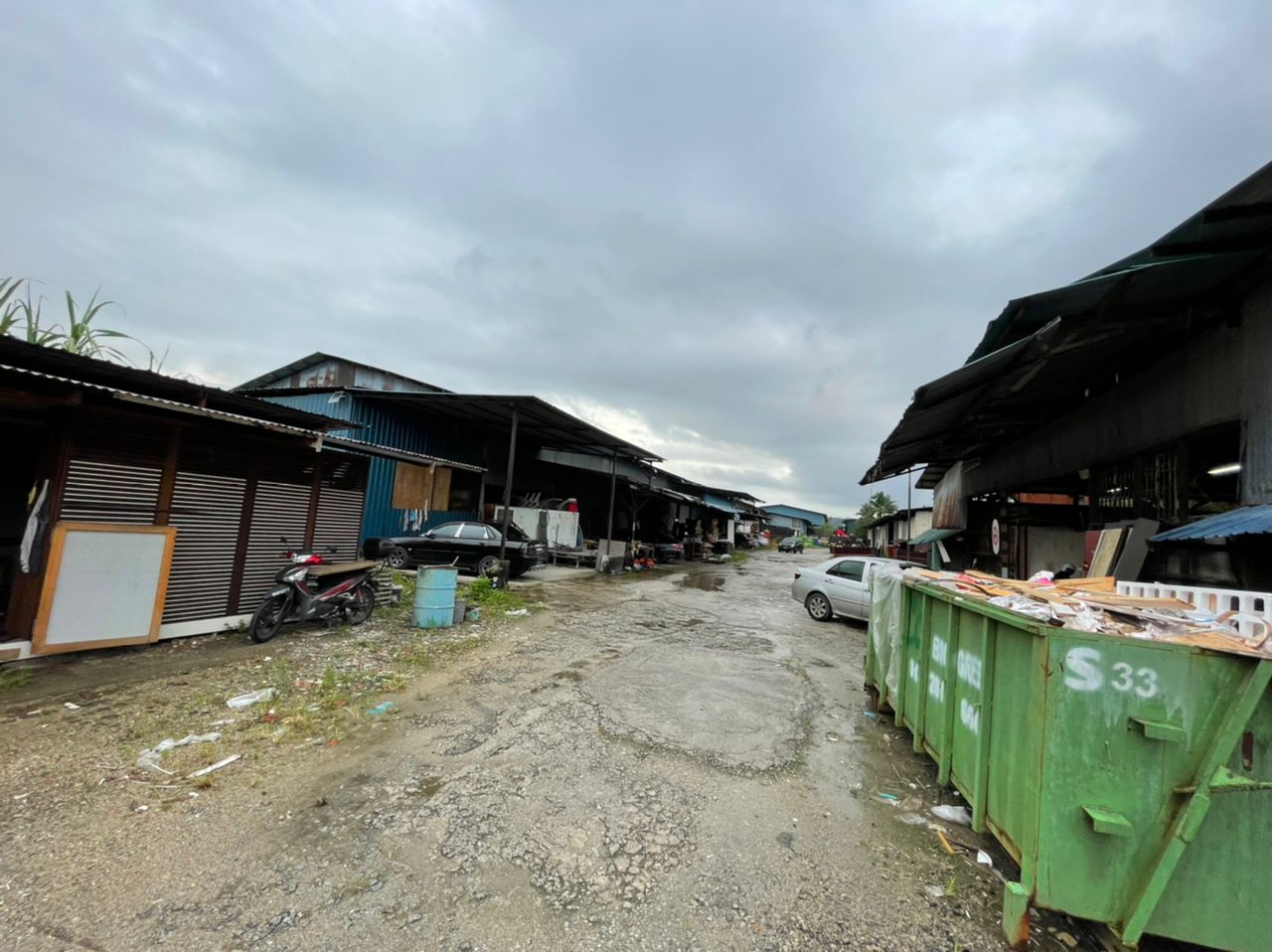 Sungai Buloh - photo 10