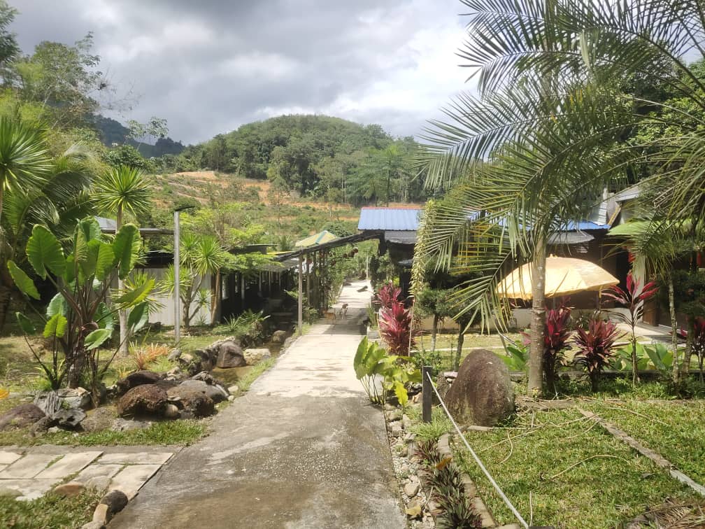 Bentong - photo 6